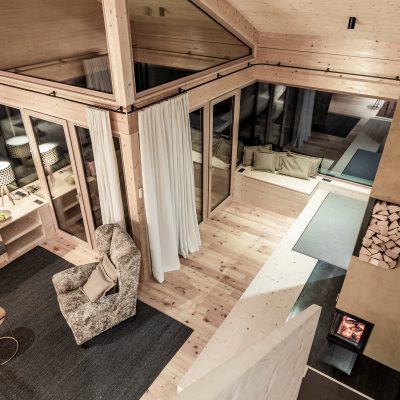 Ferienwohnungen in Tirol - Appartements mit Panorama zum Verkauf